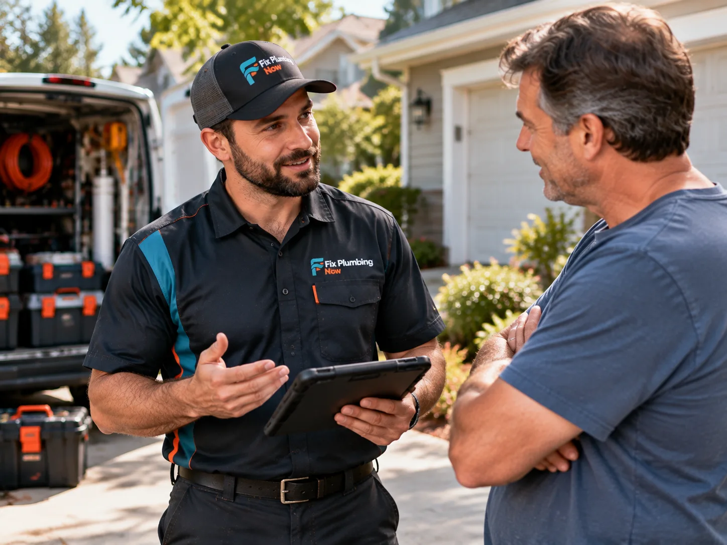 Clogged Drain Service Oroville, WA FAQs